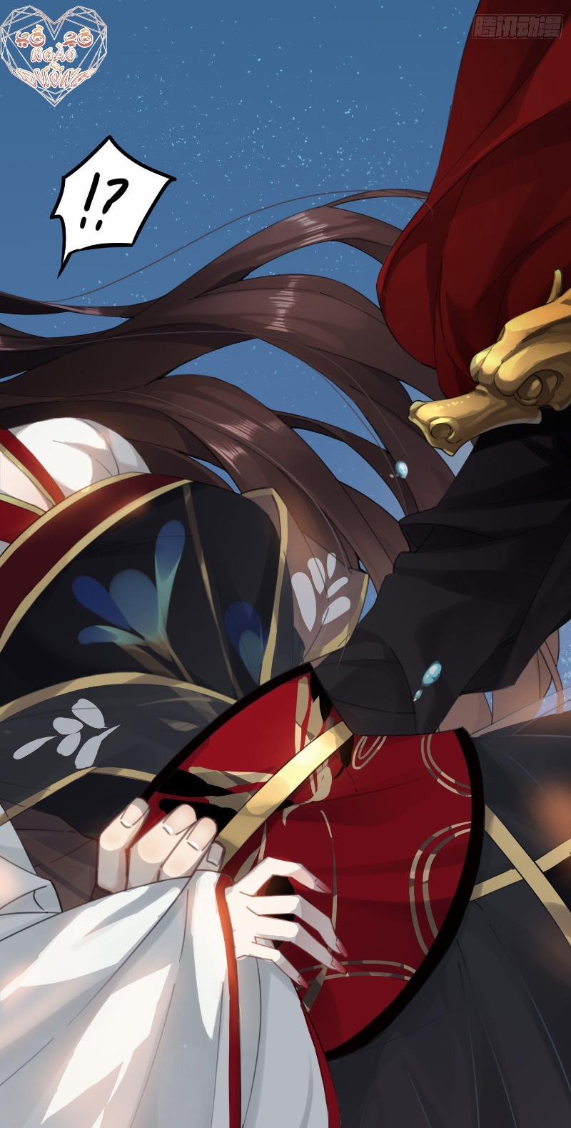 Công Chúa Pháo Hôi Muốn Tùy Tiện Đến Cùng 1 trang 4