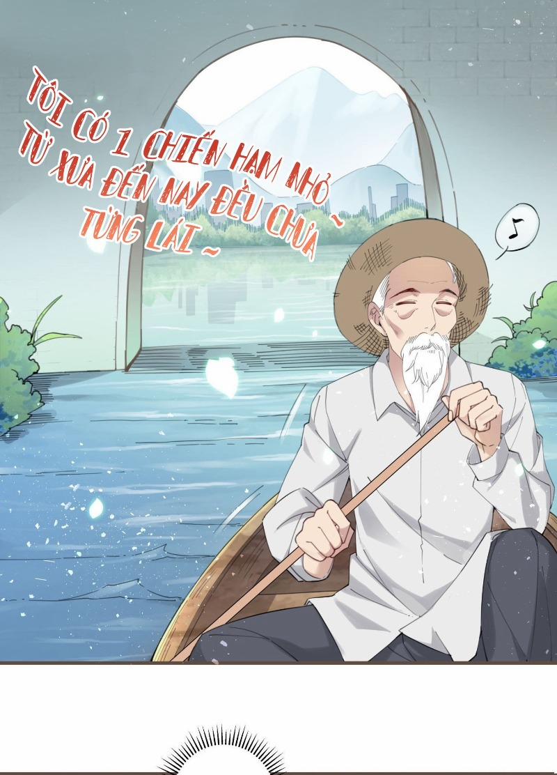 Công Chúa Pháo Hôi Muốn Tùy Tiện Đến Cùng 1 trang 40