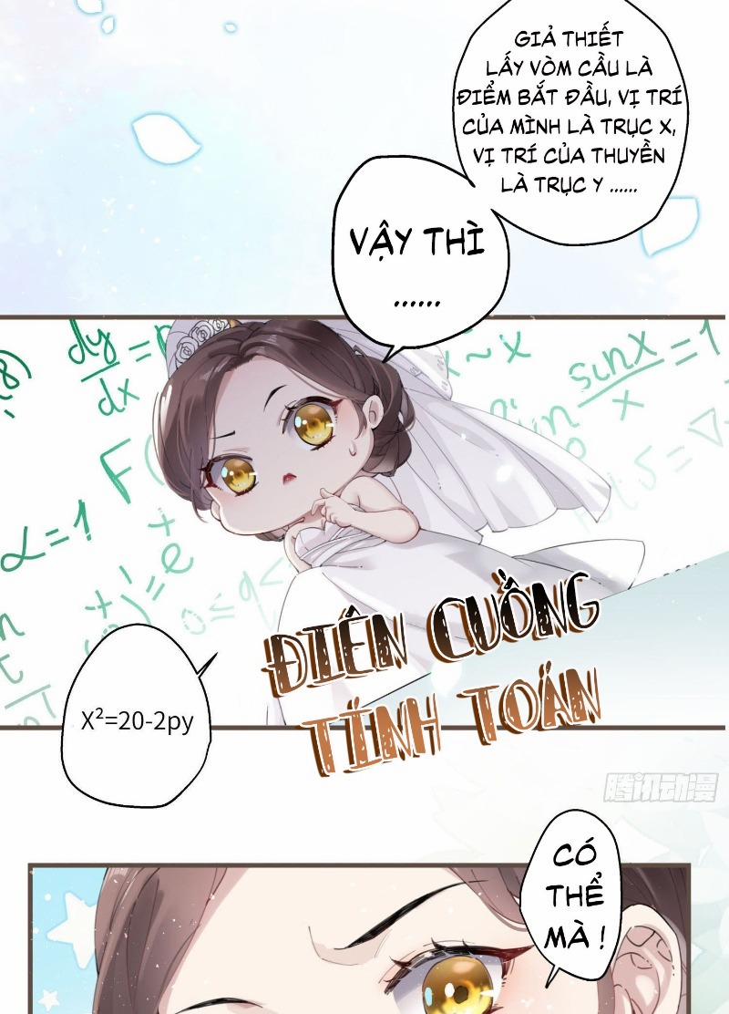 Công Chúa Pháo Hôi Muốn Tùy Tiện Đến Cùng 1 trang 42