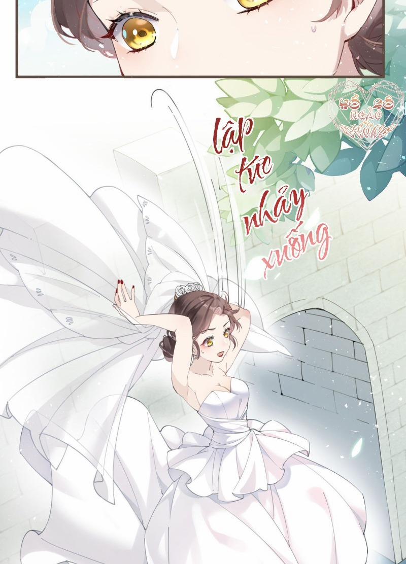 Công Chúa Pháo Hôi Muốn Tùy Tiện Đến Cùng 1 trang 43