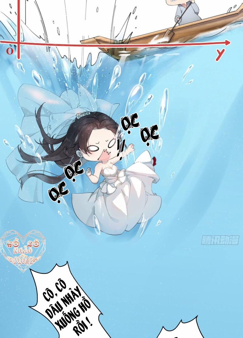 Công Chúa Pháo Hôi Muốn Tùy Tiện Đến Cùng 1 trang 46