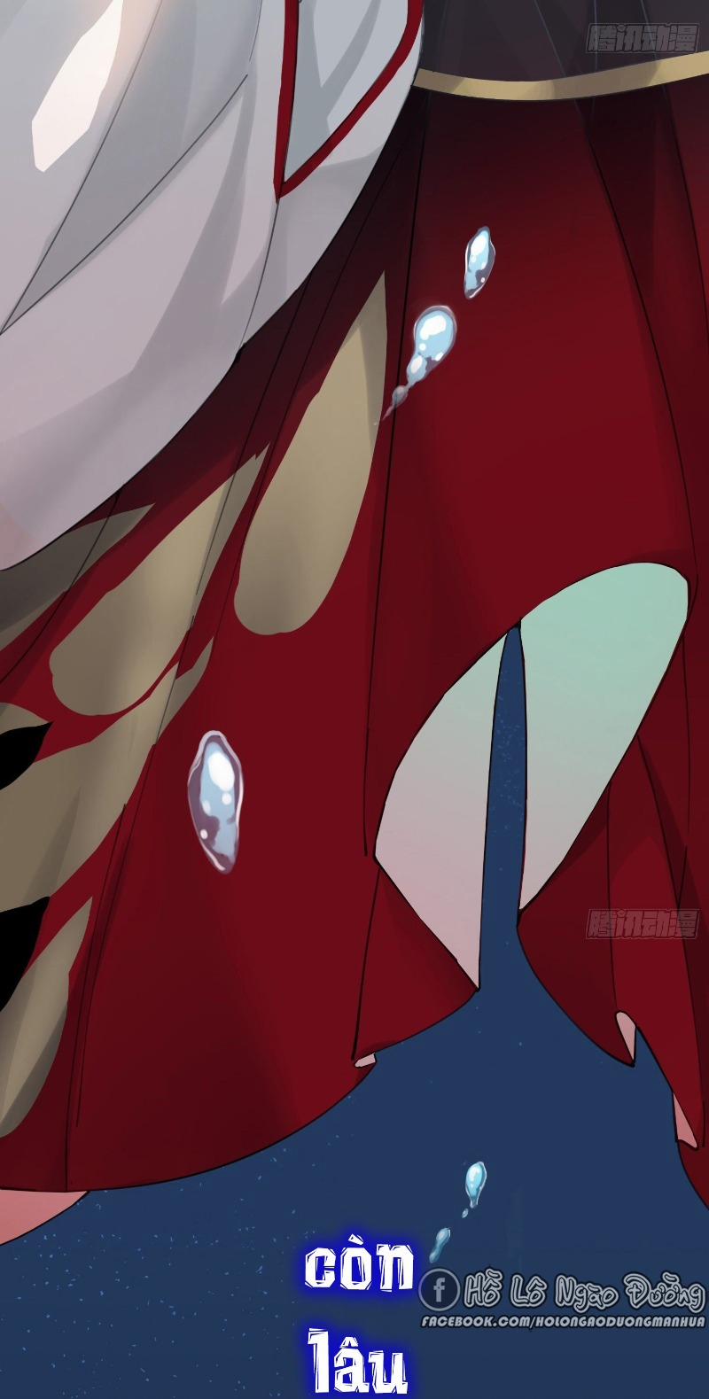 Công Chúa Pháo Hôi Muốn Tùy Tiện Đến Cùng 1 trang 5