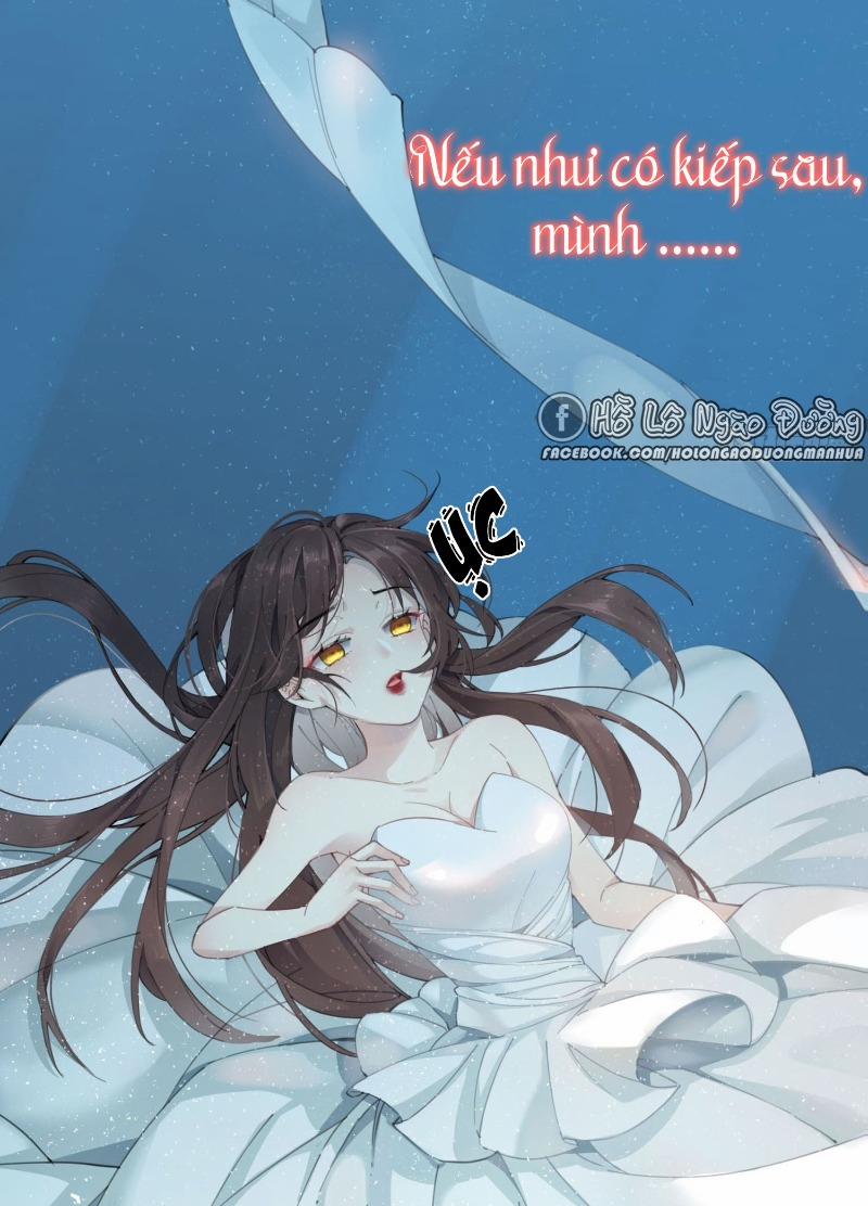 Công Chúa Pháo Hôi Muốn Tùy Tiện Đến Cùng 1 trang 50