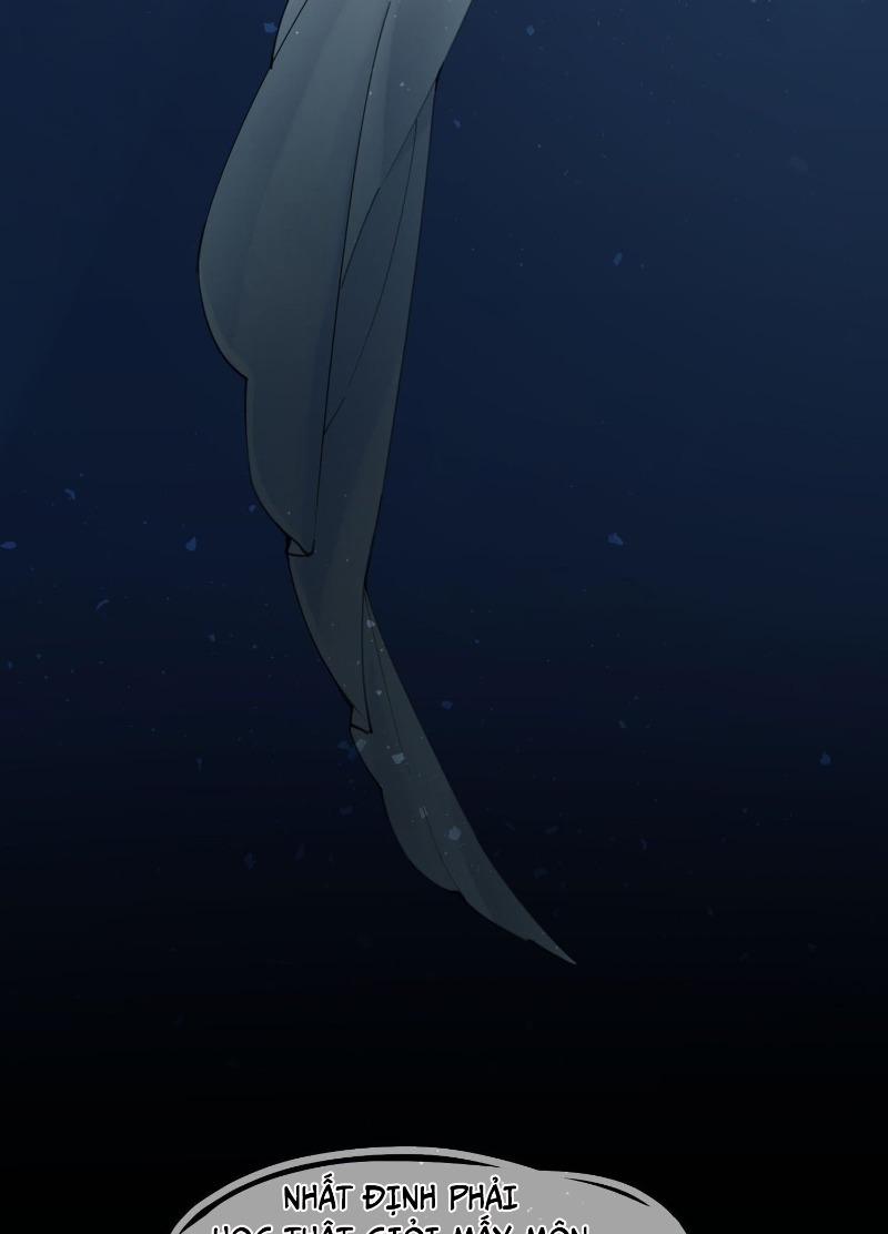 Công Chúa Pháo Hôi Muốn Tùy Tiện Đến Cùng 1 trang 52