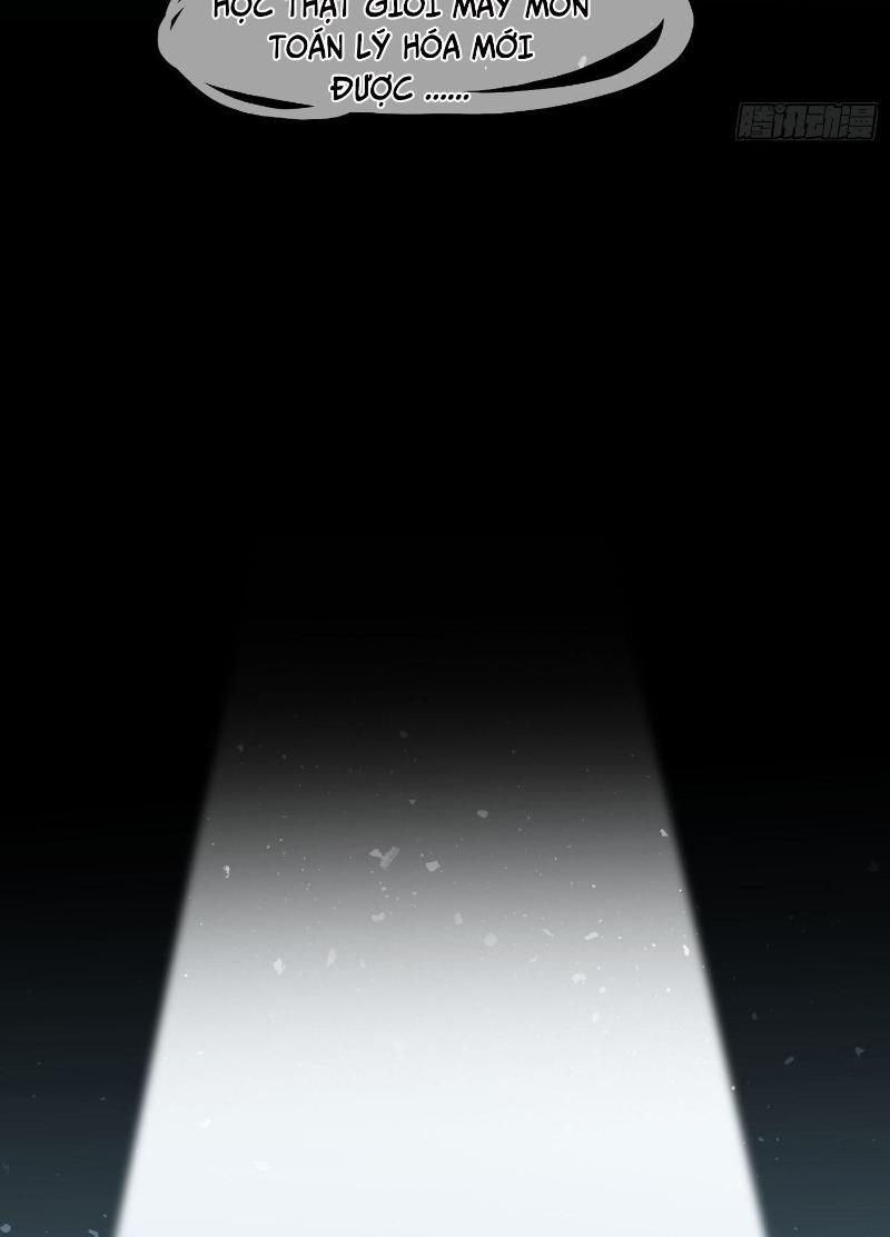 Công Chúa Pháo Hôi Muốn Tùy Tiện Đến Cùng 1 trang 53