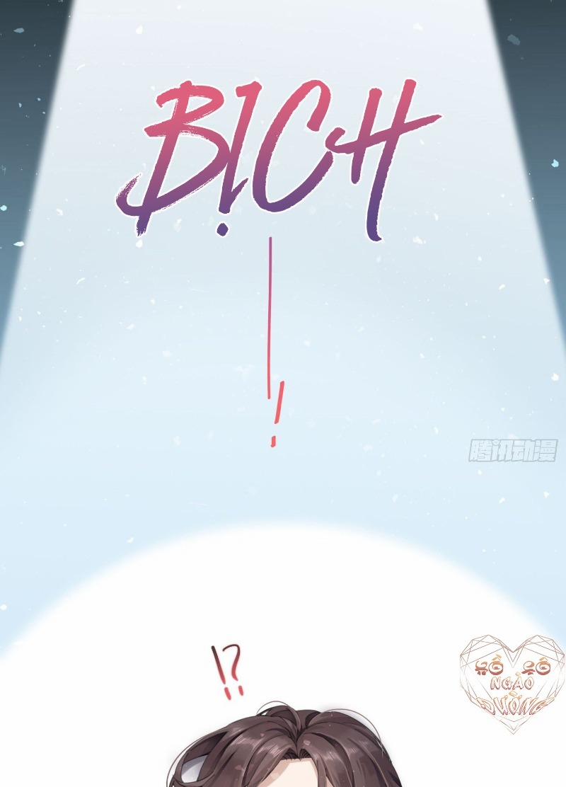 Công Chúa Pháo Hôi Muốn Tùy Tiện Đến Cùng 1 trang 54