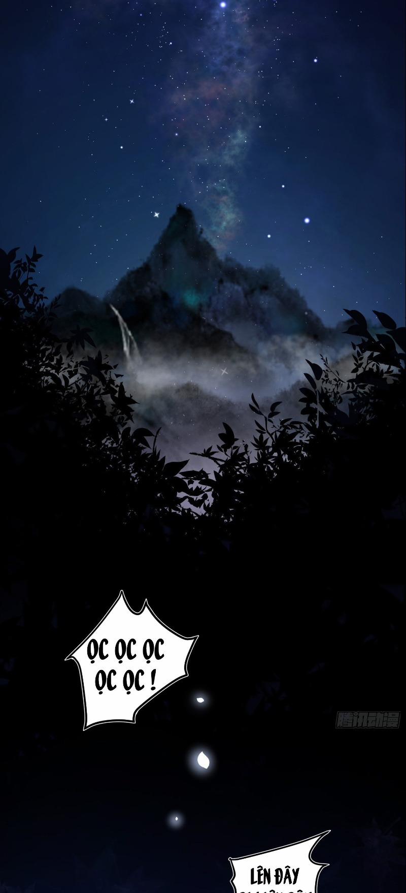 Công Chúa Pháo Hôi Muốn Tùy Tiện Đến Cùng 1 trang 8