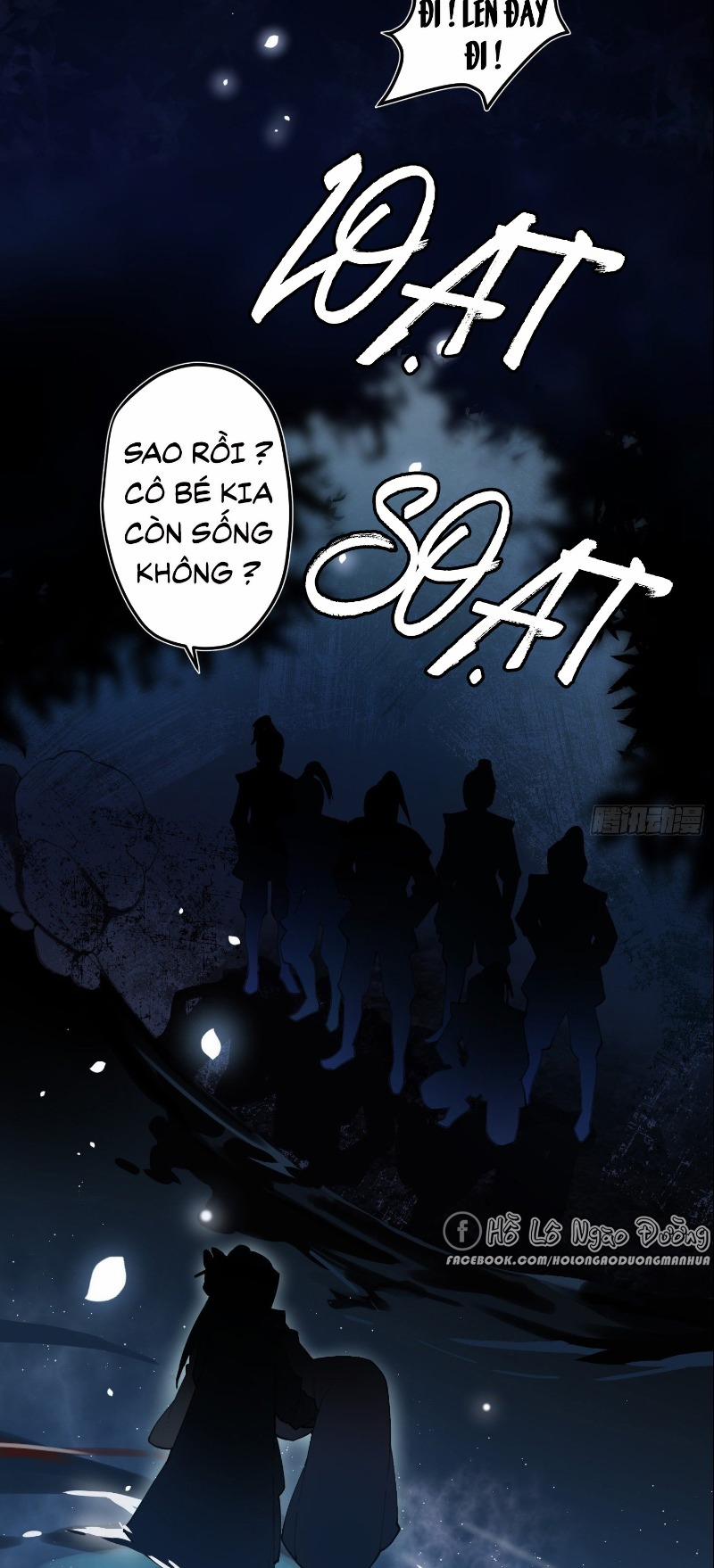 Công Chúa Pháo Hôi Muốn Tùy Tiện Đến Cùng 1 trang 9