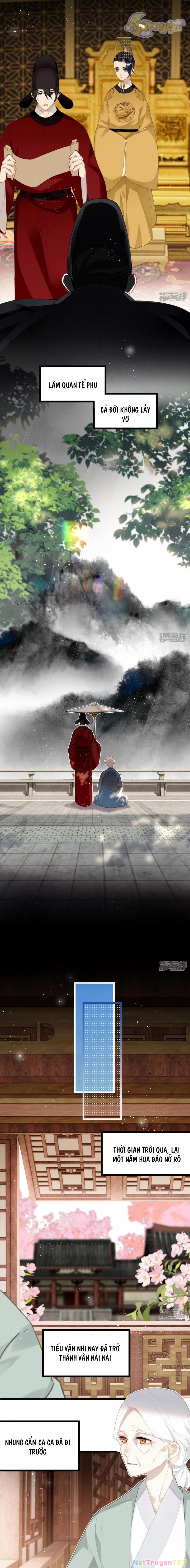 Công Chúa Pháo Hôi Muốn Tùy Tiện Đến Cùng 100 trang 2