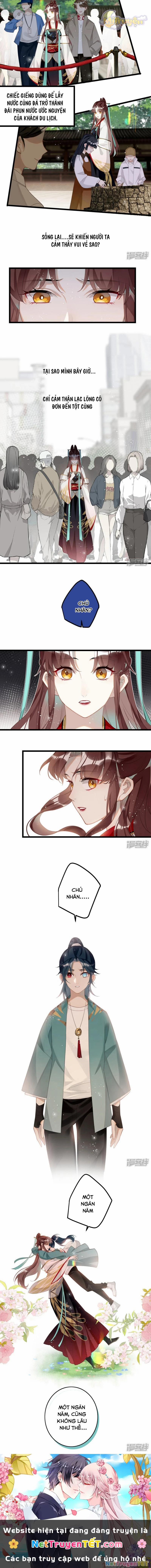 Công Chúa Pháo Hôi Muốn Tùy Tiện Đến Cùng 100 trang 6