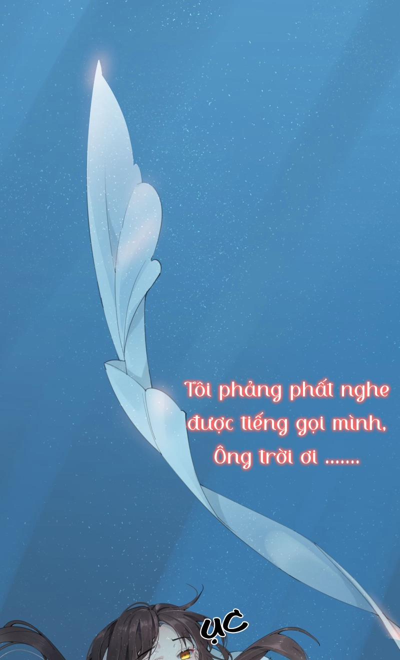 Công Chúa Pháo Hôi Muốn Tùy Tiện Đến Cùng 2 trang 0