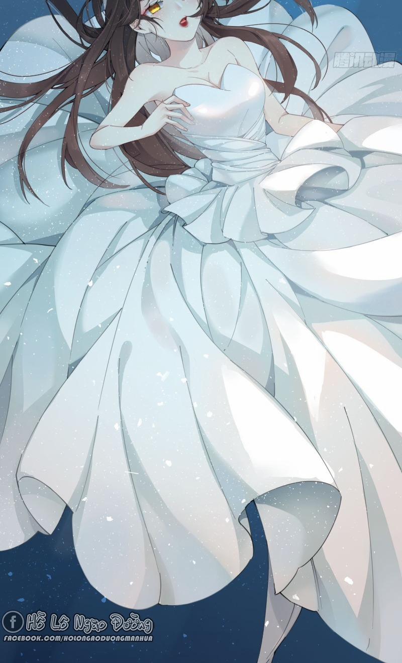 Công Chúa Pháo Hôi Muốn Tùy Tiện Đến Cùng 2 trang 1