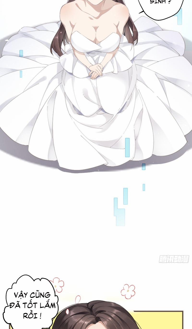 Công Chúa Pháo Hôi Muốn Tùy Tiện Đến Cùng 2 trang 11