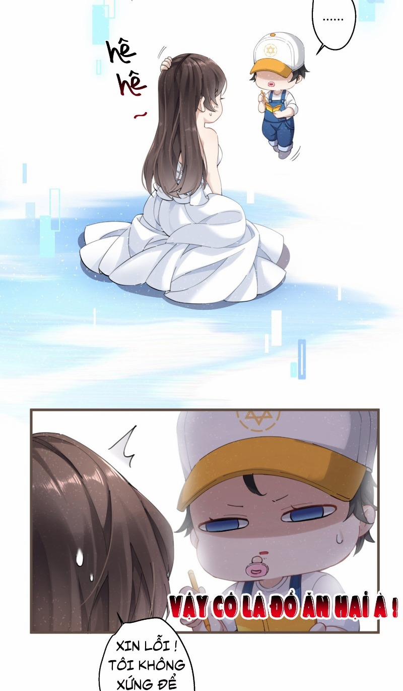 Công Chúa Pháo Hôi Muốn Tùy Tiện Đến Cùng 2 trang 14