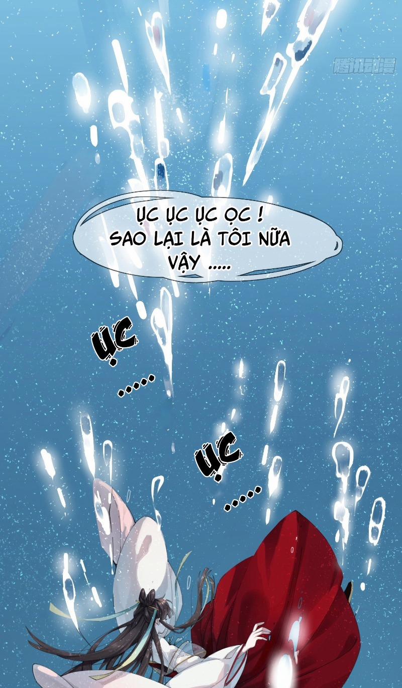 Công Chúa Pháo Hôi Muốn Tùy Tiện Đến Cùng 2 trang 18