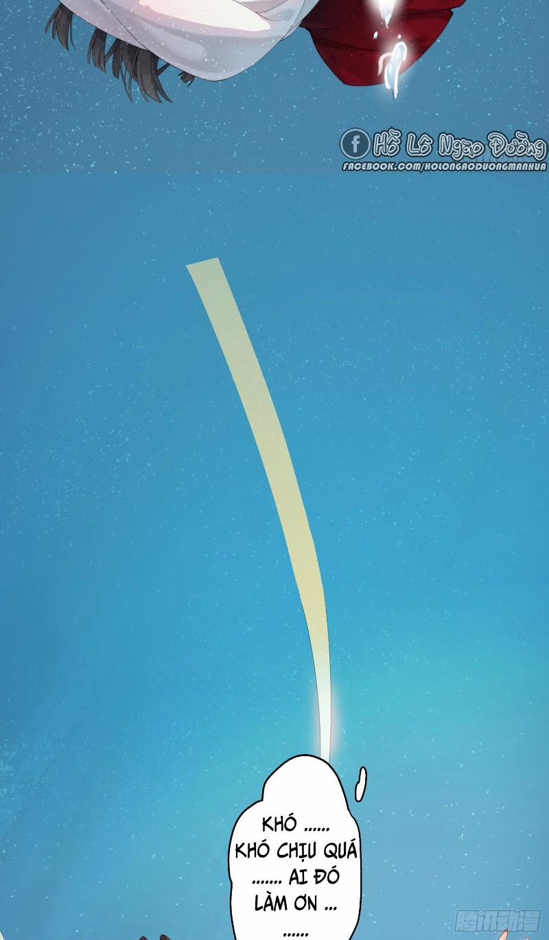 Công Chúa Pháo Hôi Muốn Tùy Tiện Đến Cùng 2 trang 19