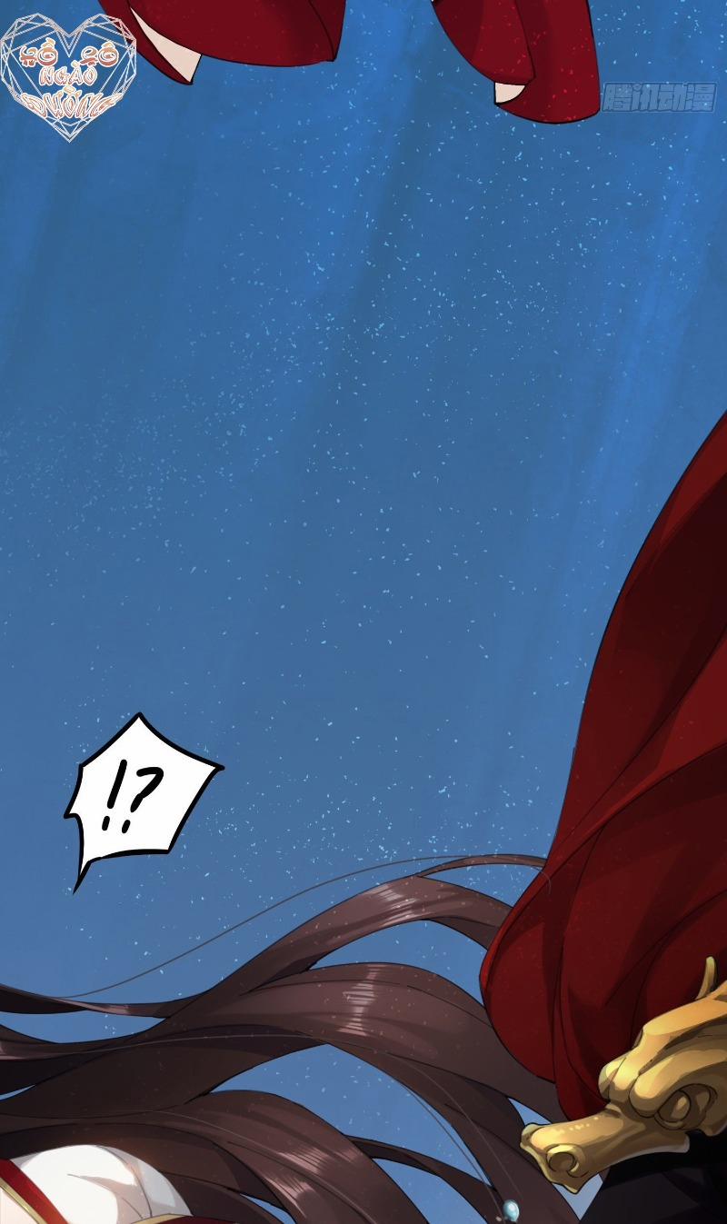 Công Chúa Pháo Hôi Muốn Tùy Tiện Đến Cùng 2 trang 21