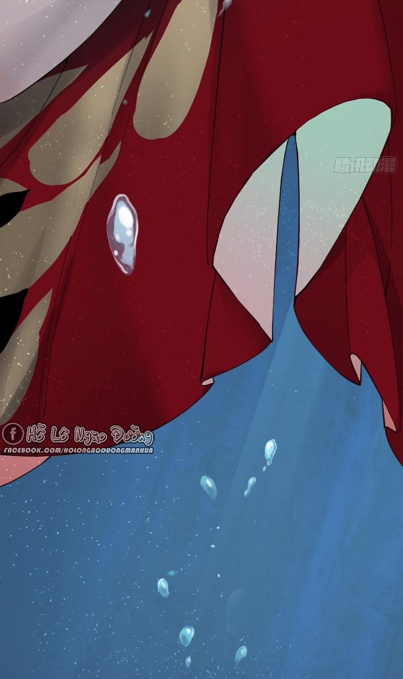 Công Chúa Pháo Hôi Muốn Tùy Tiện Đến Cùng 2 trang 23