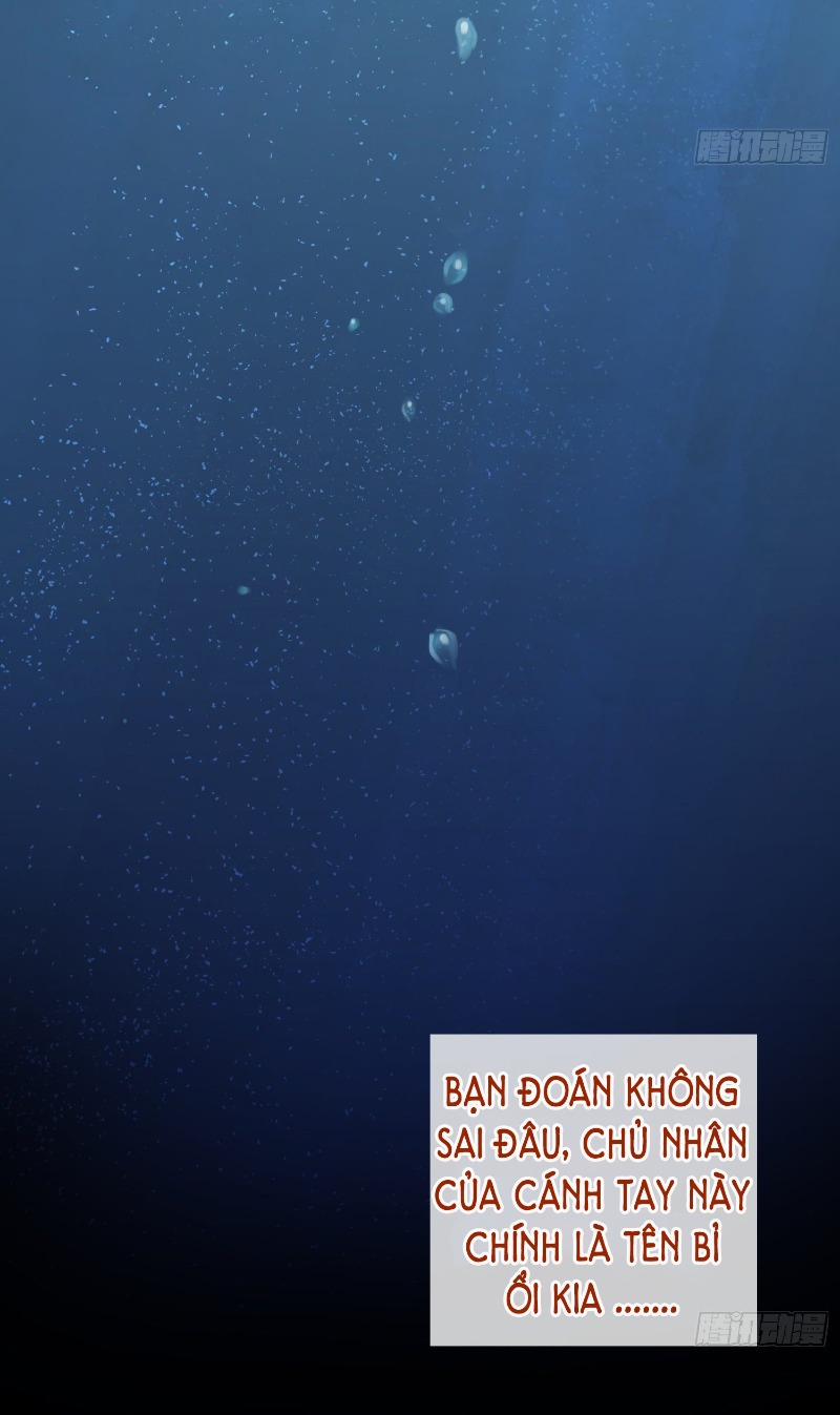 Công Chúa Pháo Hôi Muốn Tùy Tiện Đến Cùng 2 trang 24