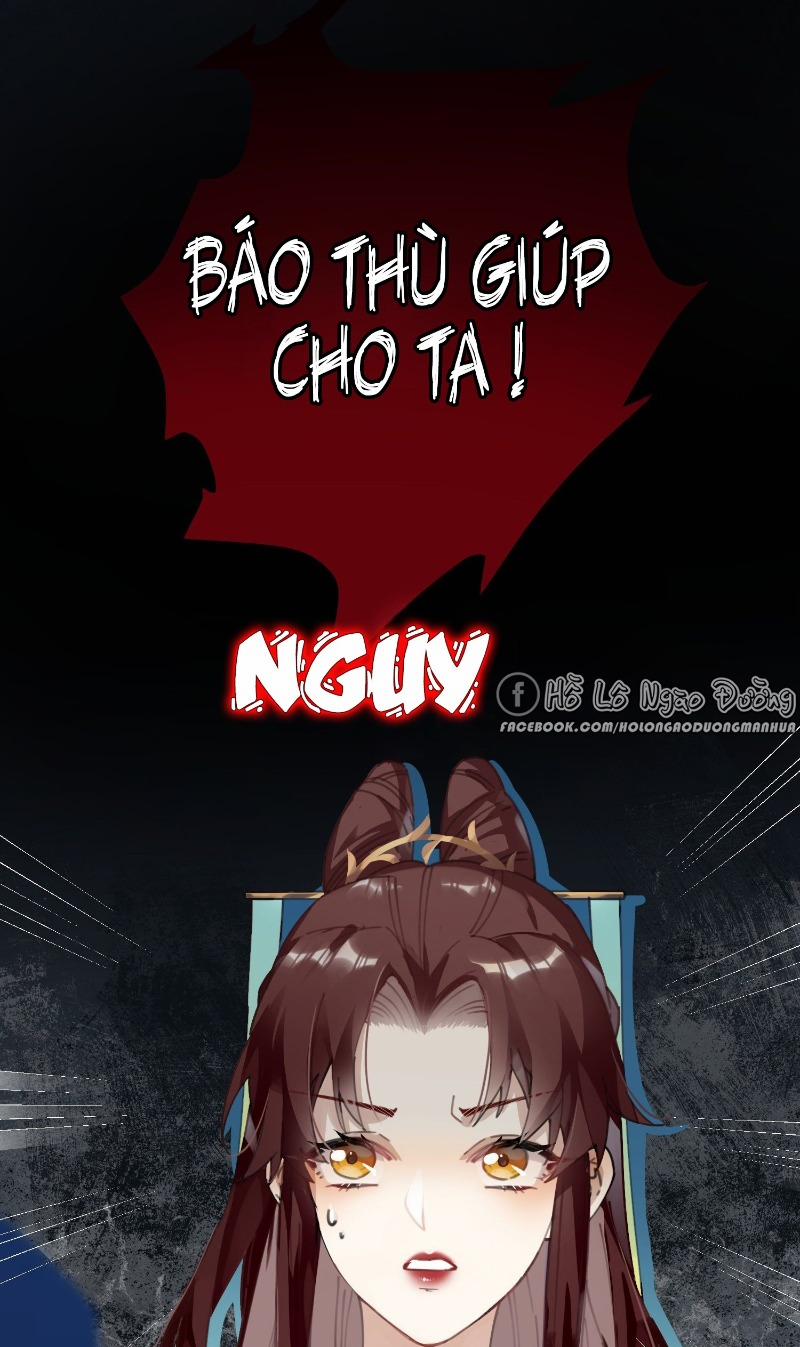 Công Chúa Pháo Hôi Muốn Tùy Tiện Đến Cùng 2 trang 27