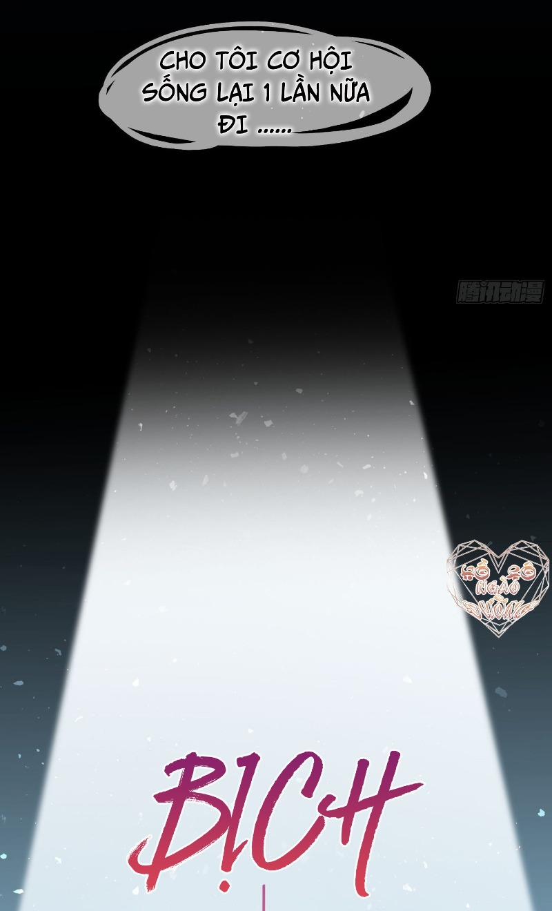 Công Chúa Pháo Hôi Muốn Tùy Tiện Đến Cùng 2 trang 3