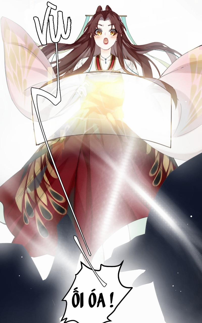 Công Chúa Pháo Hôi Muốn Tùy Tiện Đến Cùng 2 trang 30