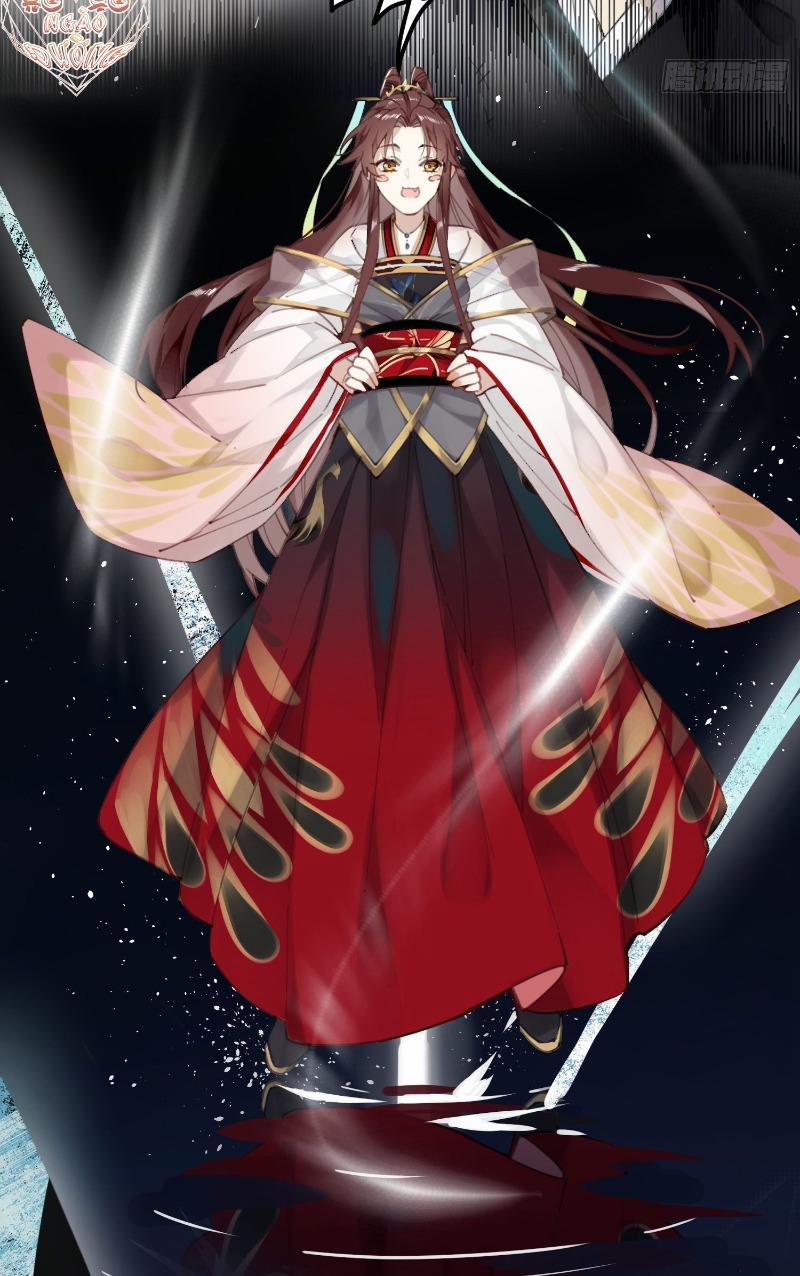 Công Chúa Pháo Hôi Muốn Tùy Tiện Đến Cùng 2 trang 36