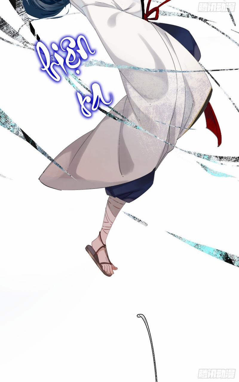 Công Chúa Pháo Hôi Muốn Tùy Tiện Đến Cùng 2 trang 39