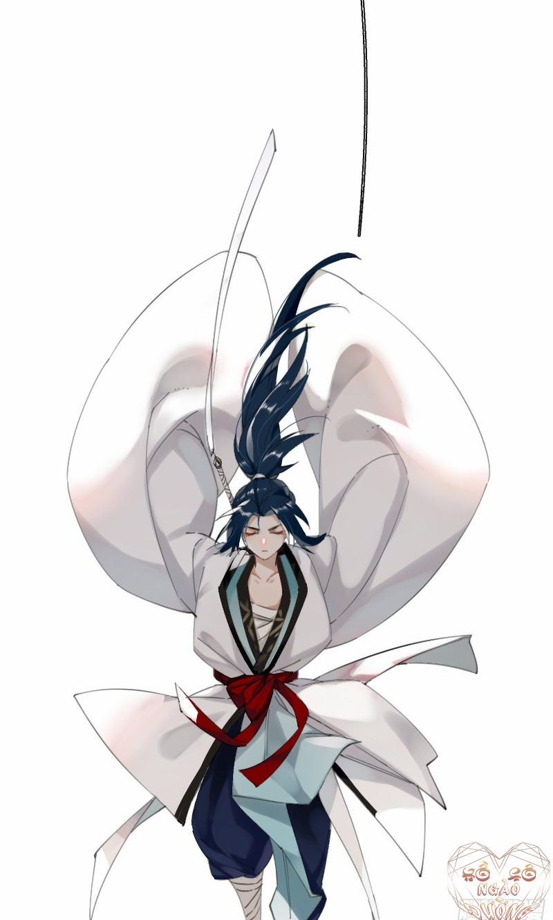 Công Chúa Pháo Hôi Muốn Tùy Tiện Đến Cùng 2 trang 40