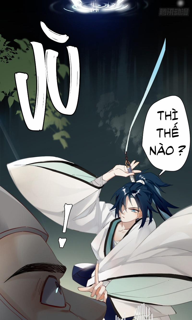 Công Chúa Pháo Hôi Muốn Tùy Tiện Đến Cùng 2 trang 47