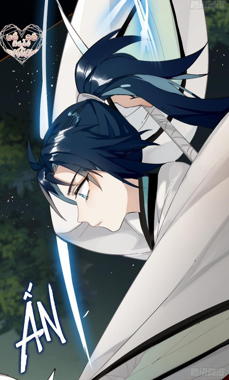 Công Chúa Pháo Hôi Muốn Tùy Tiện Đến Cùng 2 trang 49