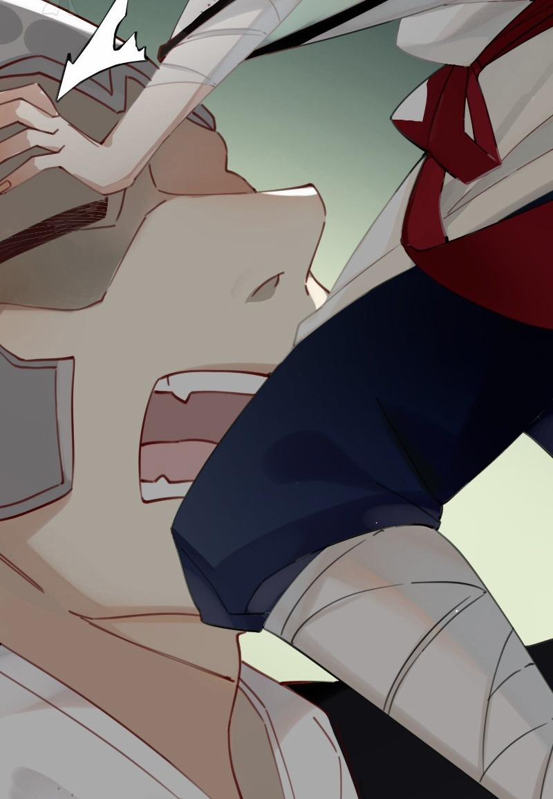 Công Chúa Pháo Hôi Muốn Tùy Tiện Đến Cùng 2 trang 50