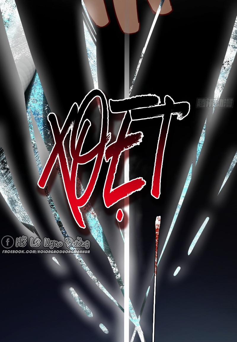 Công Chúa Pháo Hôi Muốn Tùy Tiện Đến Cùng 2 trang 52