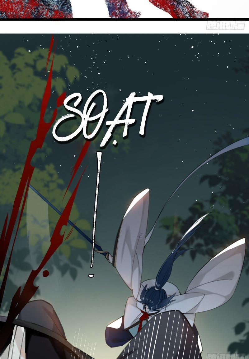 Công Chúa Pháo Hôi Muốn Tùy Tiện Đến Cùng 2 trang 55