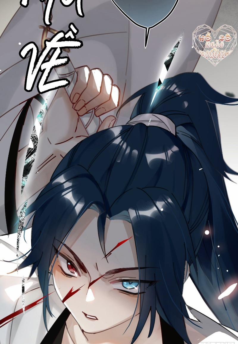 Công Chúa Pháo Hôi Muốn Tùy Tiện Đến Cùng 2 trang 57