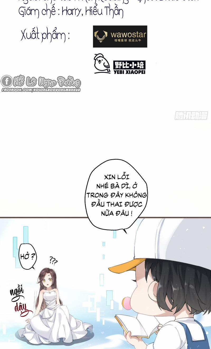 Công Chúa Pháo Hôi Muốn Tùy Tiện Đến Cùng 2 trang 6