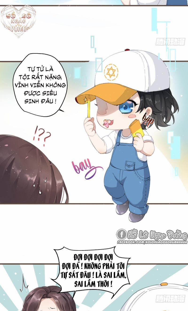 Công Chúa Pháo Hôi Muốn Tùy Tiện Đến Cùng 2 trang 7