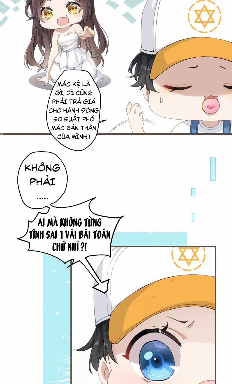 Công Chúa Pháo Hôi Muốn Tùy Tiện Đến Cùng 2 trang 8