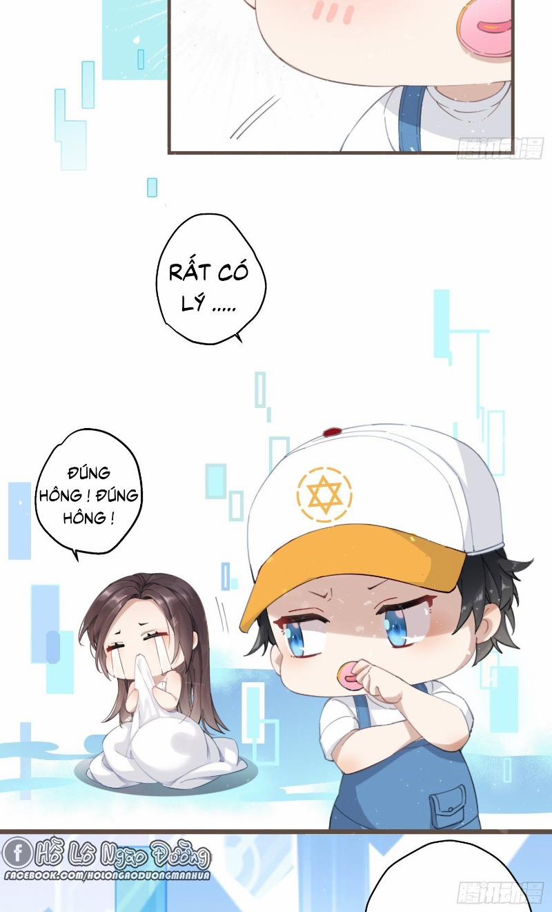 Công Chúa Pháo Hôi Muốn Tùy Tiện Đến Cùng 2 trang 9