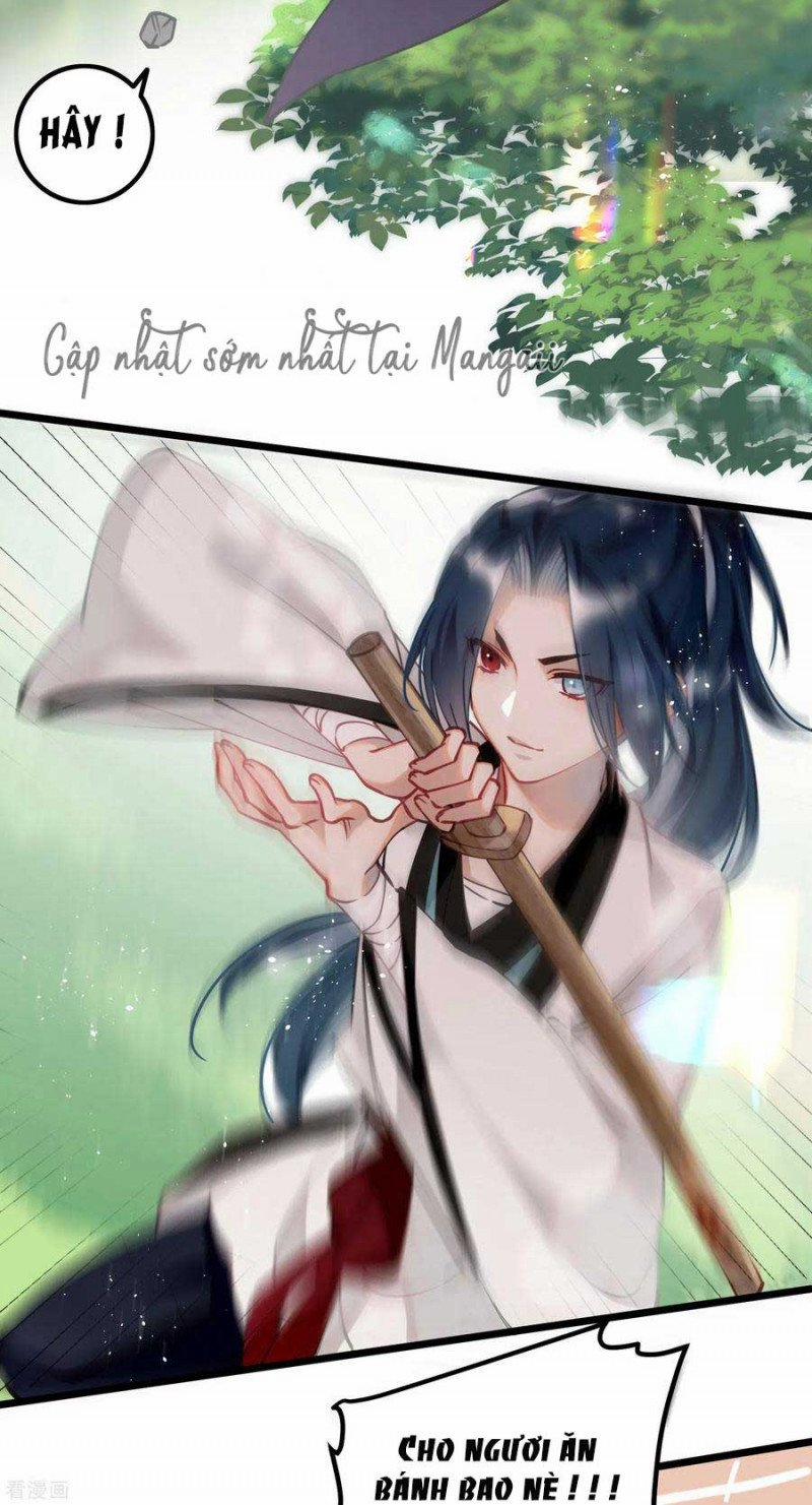 Công Chúa Pháo Hôi Muốn Tùy Tiện Đến Cùng 75 trang 12