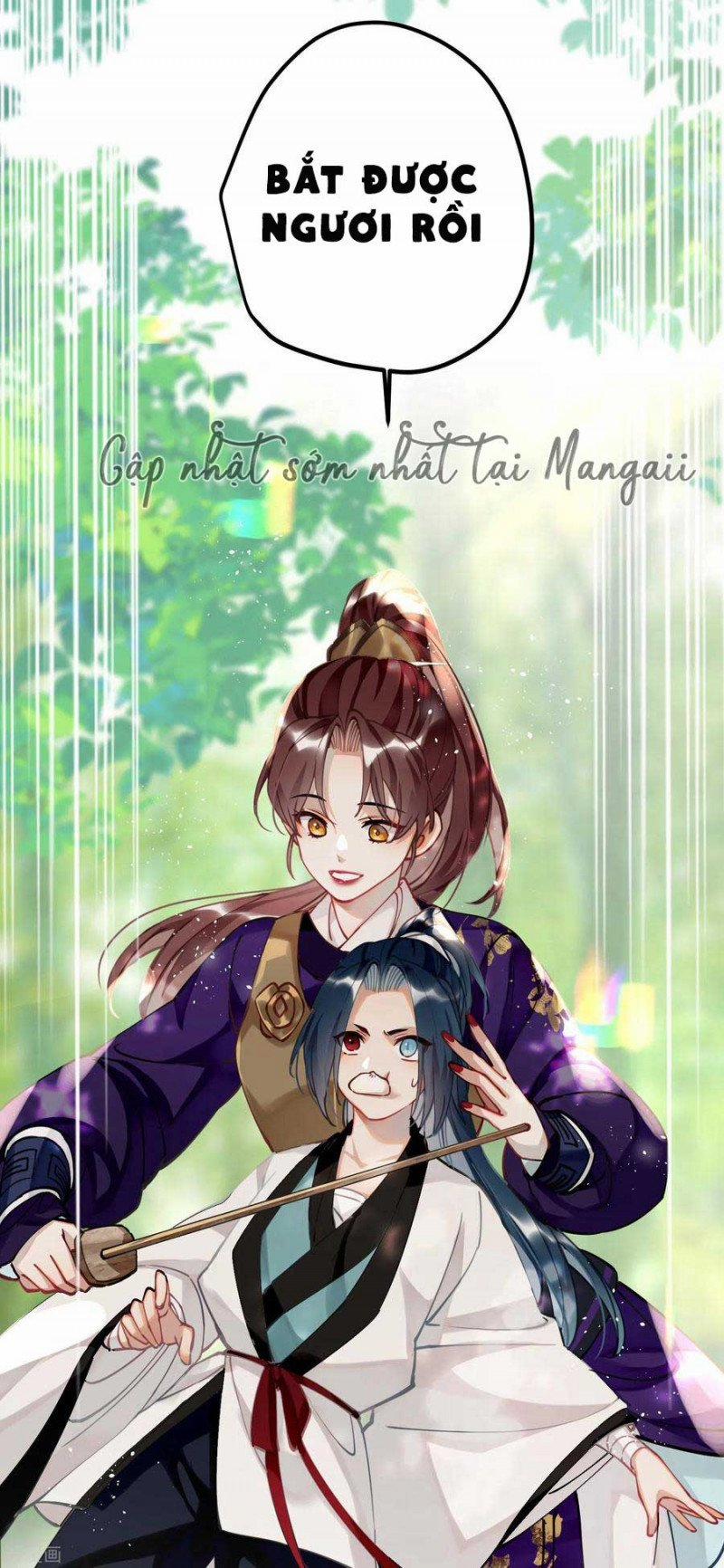 Công Chúa Pháo Hôi Muốn Tùy Tiện Đến Cùng 75 trang 14