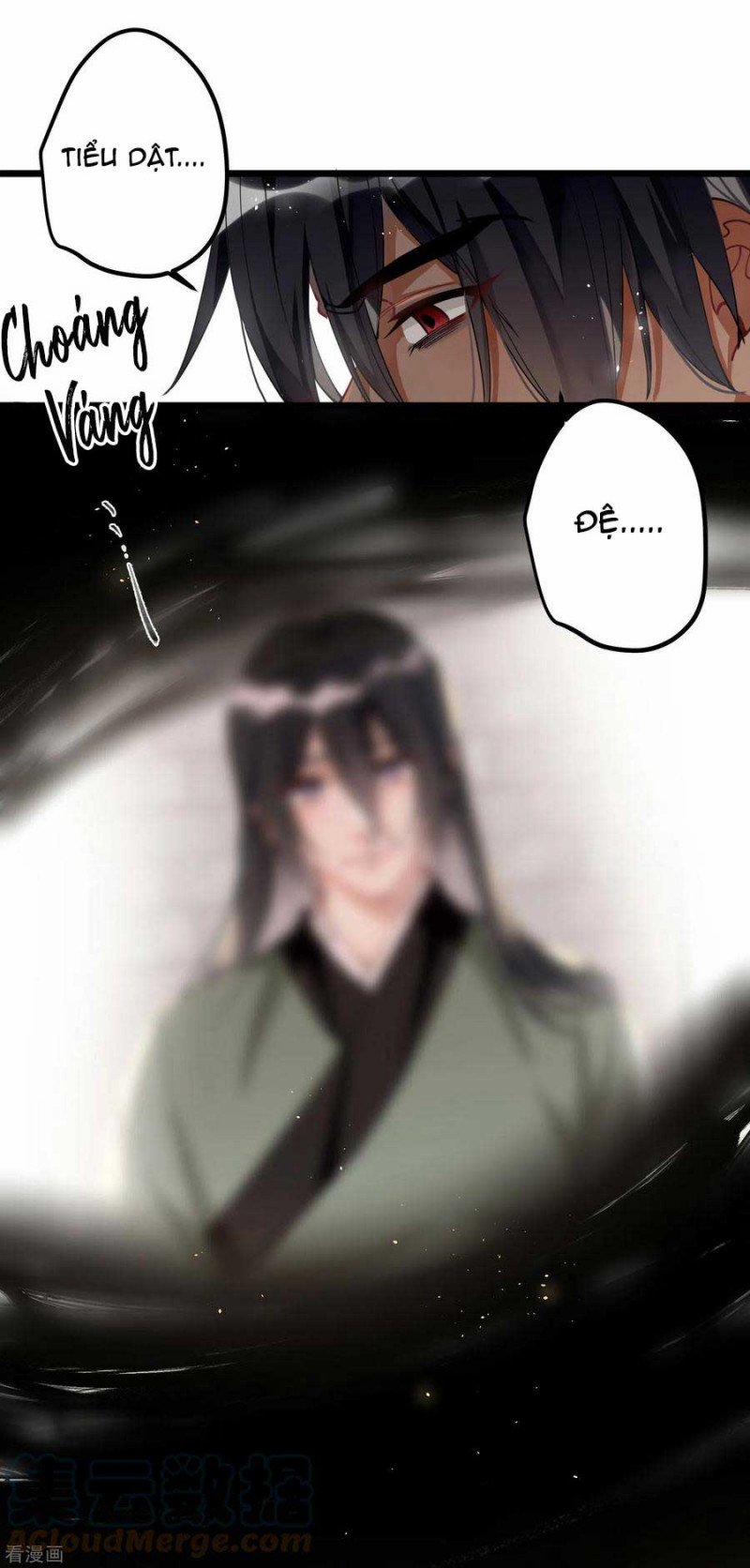 Công Chúa Pháo Hôi Muốn Tùy Tiện Đến Cùng 75 trang 3