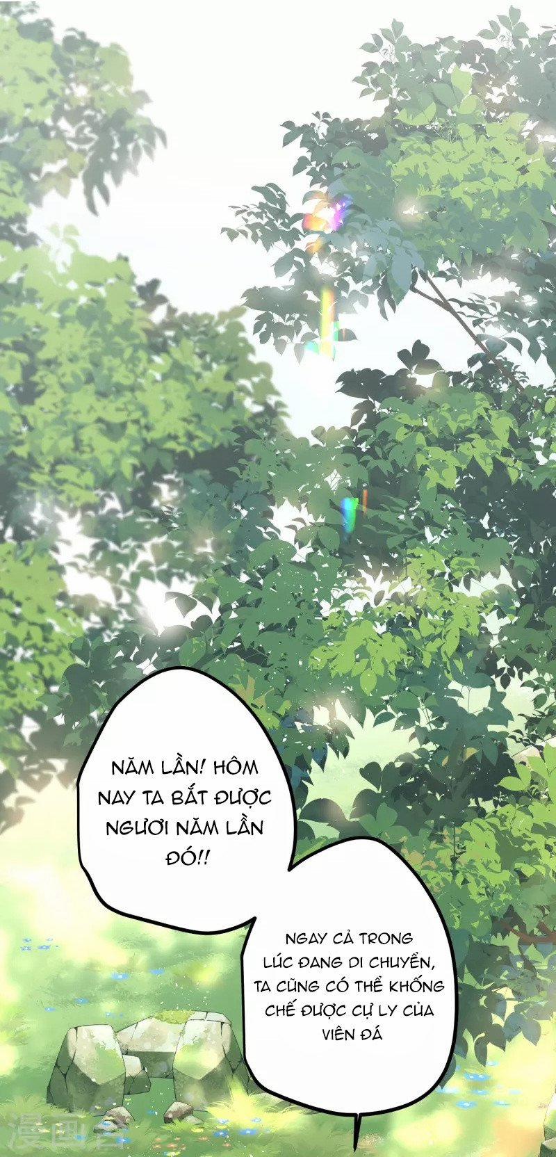 Công Chúa Pháo Hôi Muốn Tùy Tiện Đến Cùng 76 trang 0