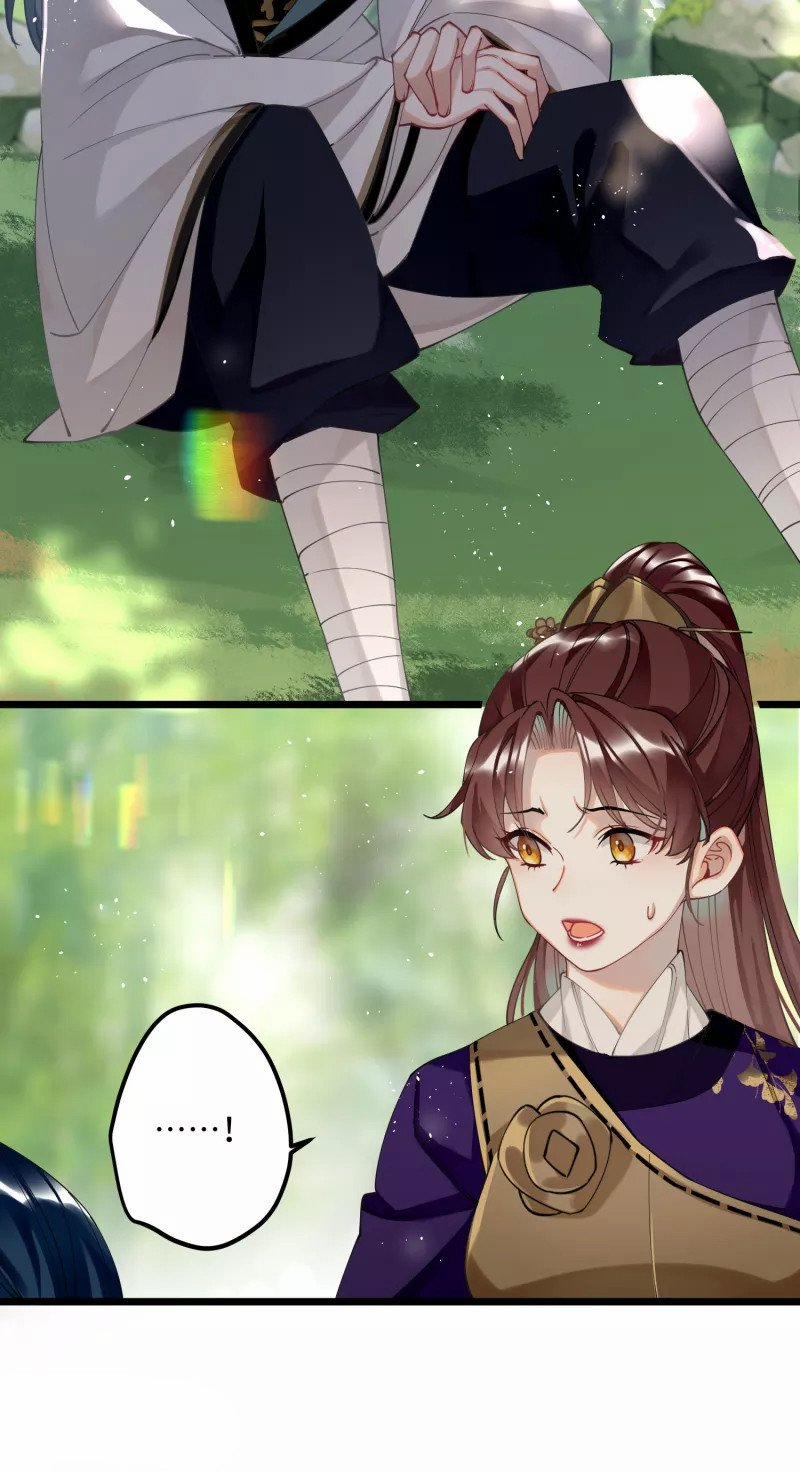 Công Chúa Pháo Hôi Muốn Tùy Tiện Đến Cùng 76 trang 11