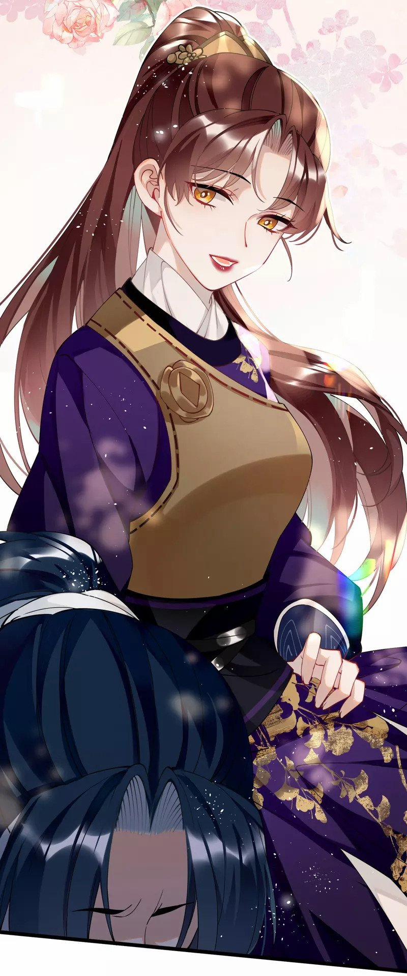 Công Chúa Pháo Hôi Muốn Tùy Tiện Đến Cùng 76 trang 13