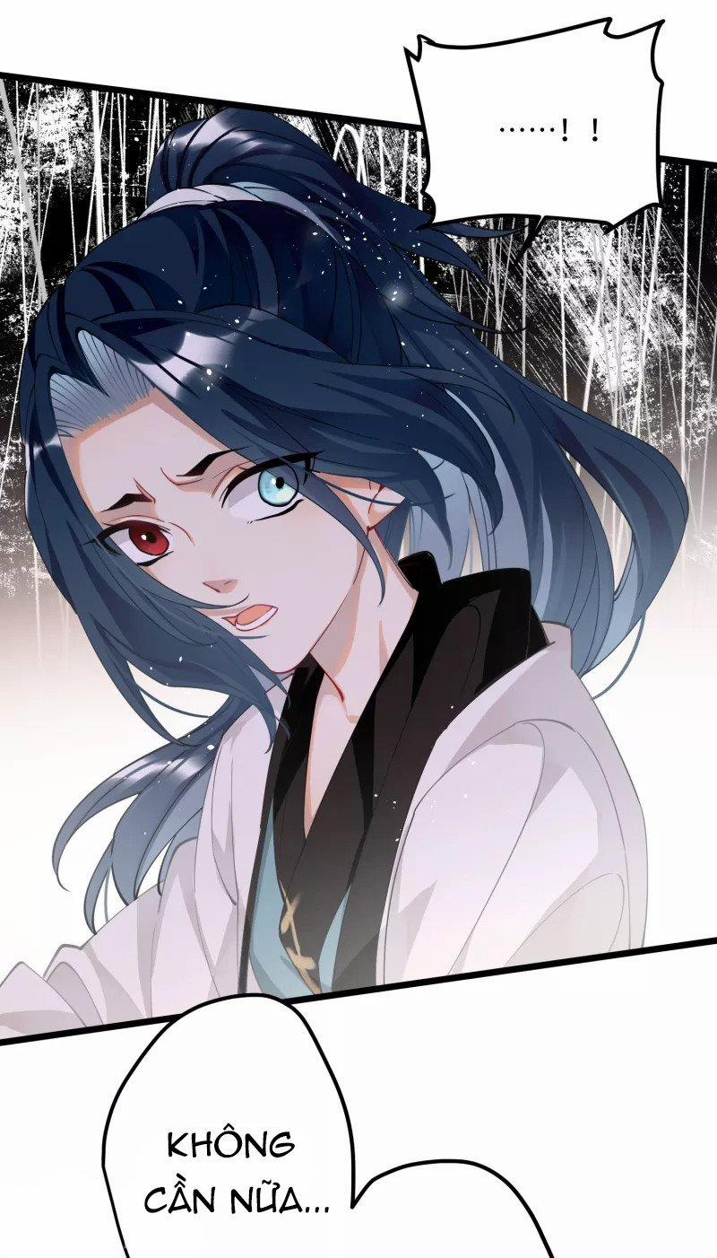 Công Chúa Pháo Hôi Muốn Tùy Tiện Đến Cùng 76 trang 14