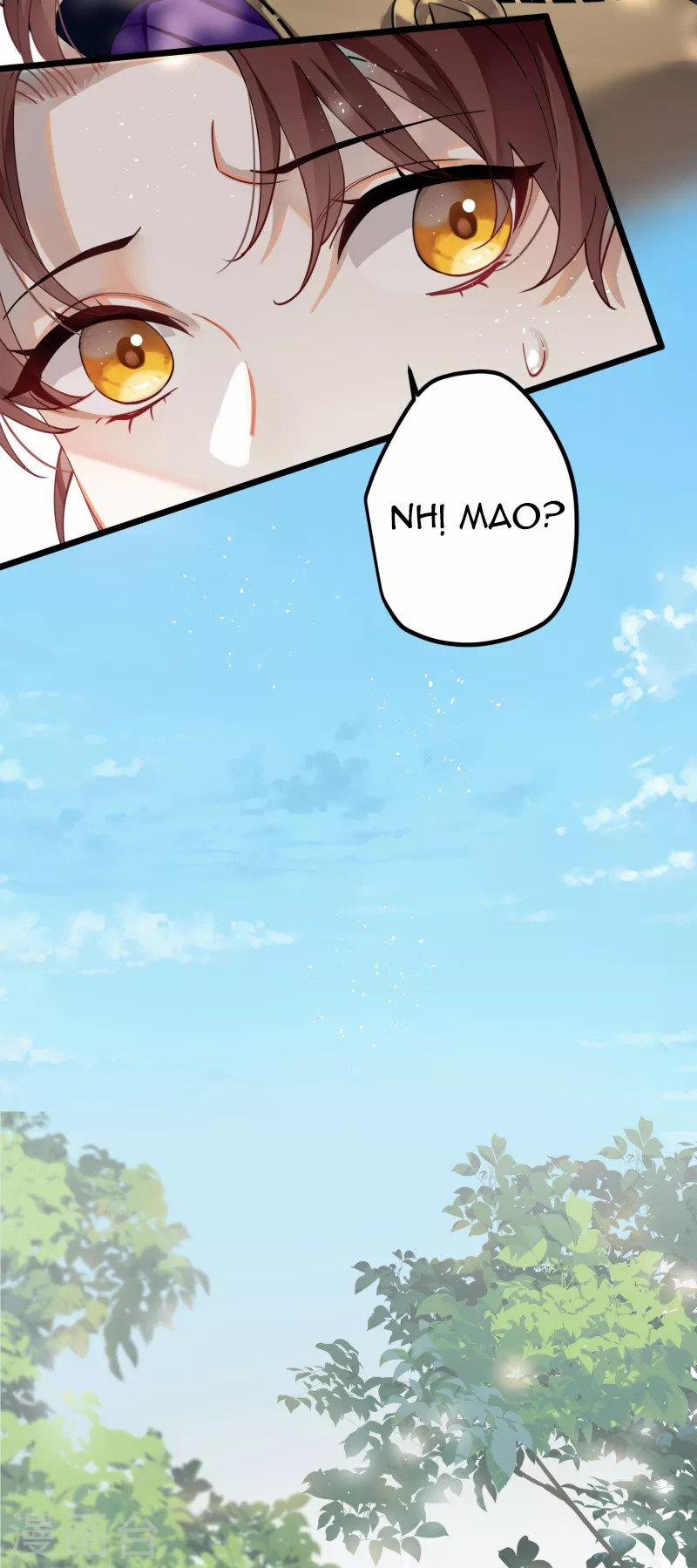 Công Chúa Pháo Hôi Muốn Tùy Tiện Đến Cùng 76 trang 3