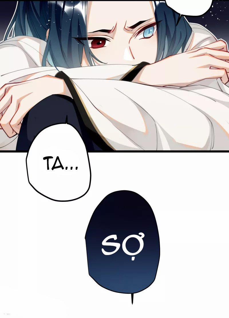 Công Chúa Pháo Hôi Muốn Tùy Tiện Đến Cùng 76 trang 6