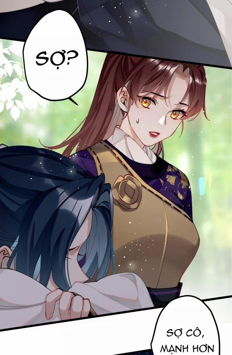 Công Chúa Pháo Hôi Muốn Tùy Tiện Đến Cùng 76 trang 8
