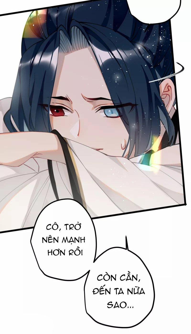 Công Chúa Pháo Hôi Muốn Tùy Tiện Đến Cùng 76 trang 9